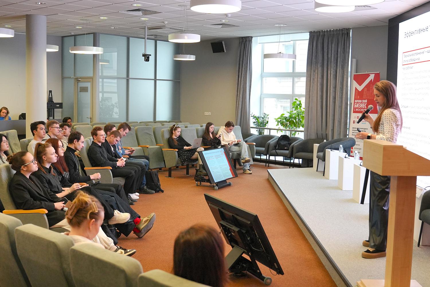 Говори так, чтобы тебя слушали: разбор коммуникаций от бизнес-ангела