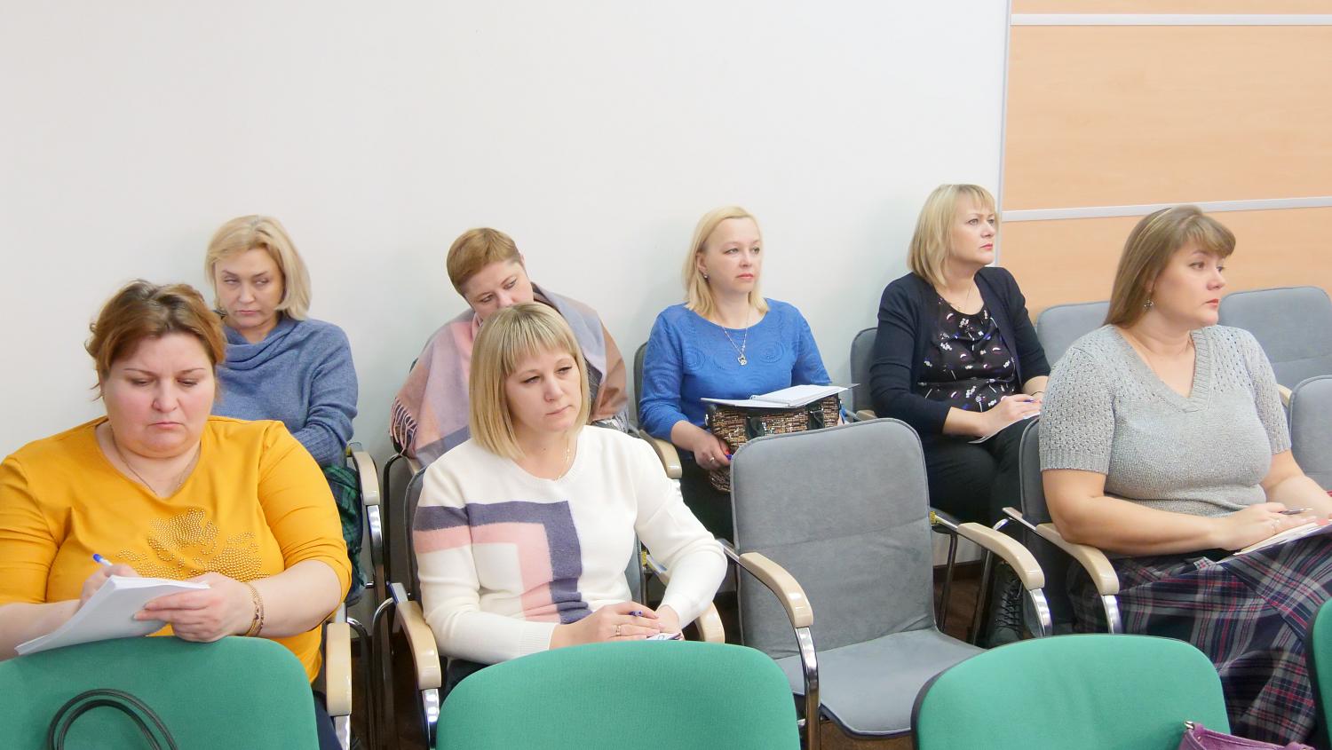 Вопросы применение профстандартов в медучреждениях вызвали повышенный интерес среди сотрудников кадровых служб