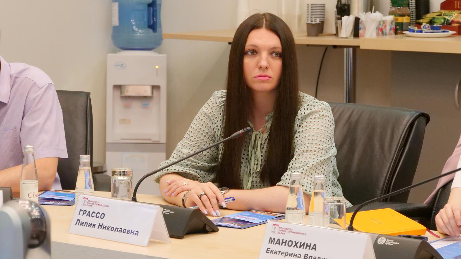 В МТПП обсудили проблемы и перспективы развития авто- и мототуризма