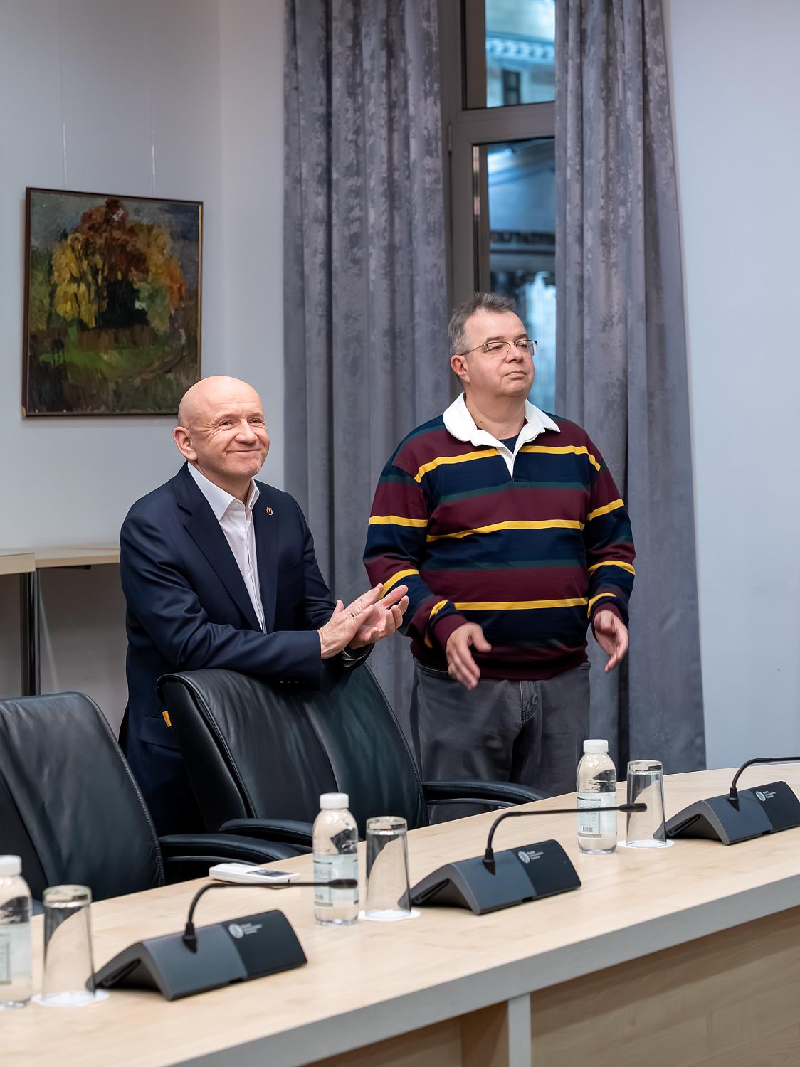 Цветущая сложность и индустриальная поэзия