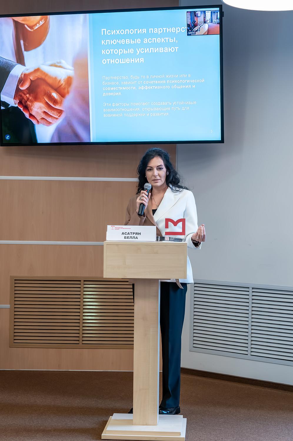 От рукопожатий до стратегий: эволюция бизнес-партнёрств