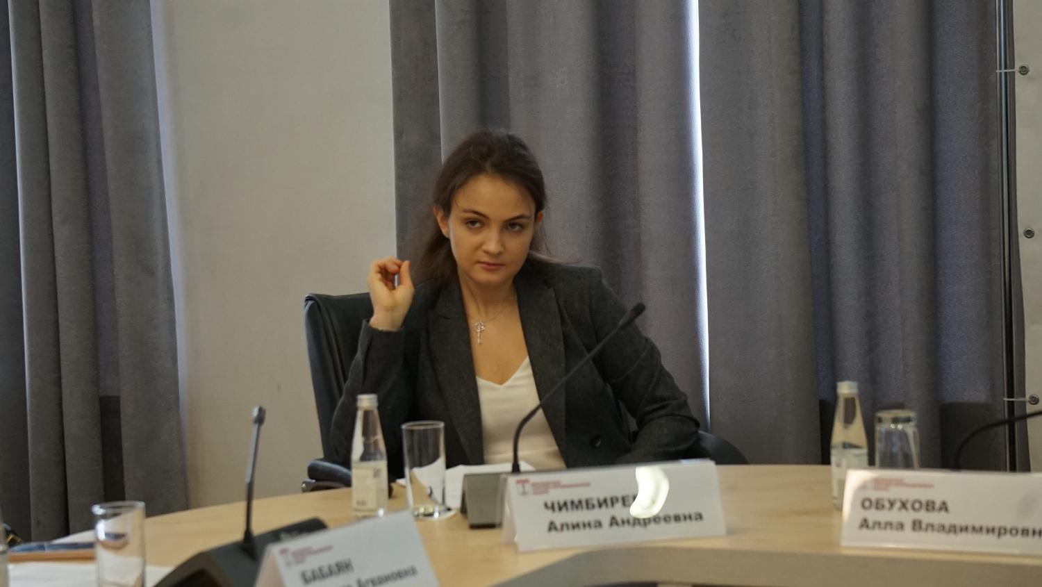 Потребительский экстремизм пациентов и уголовные риски медучреждений обсуждены на площадке МТПП 