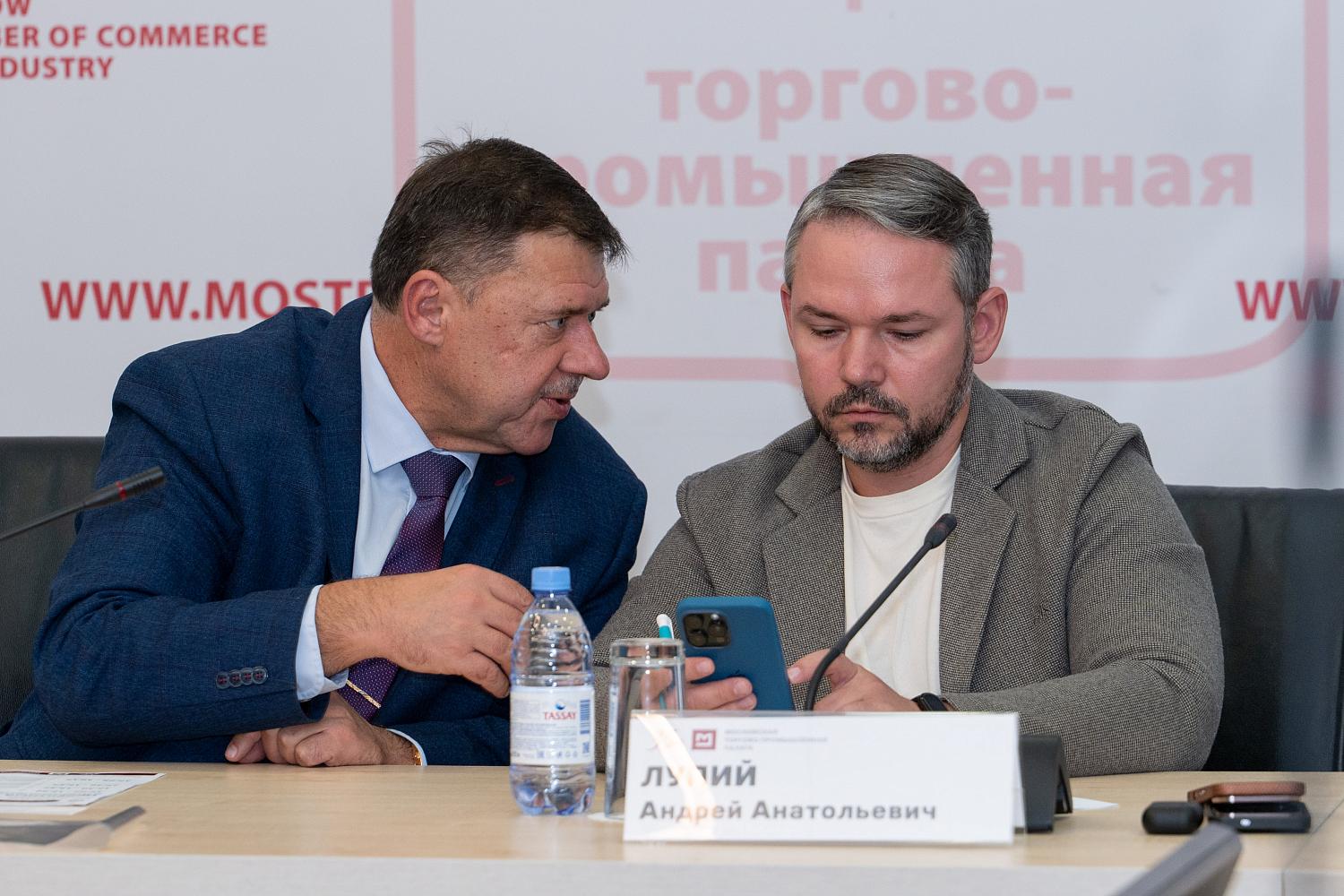 Проектировщики и строители обсудили нюансы перехода на отечественное программное обеспечение