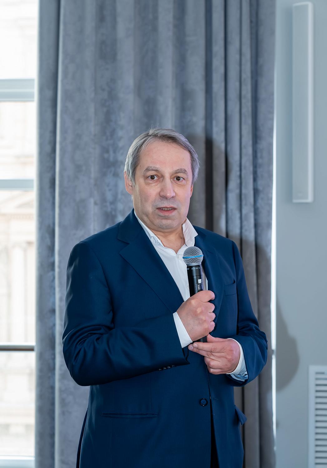 Какие новации ждут логистов?