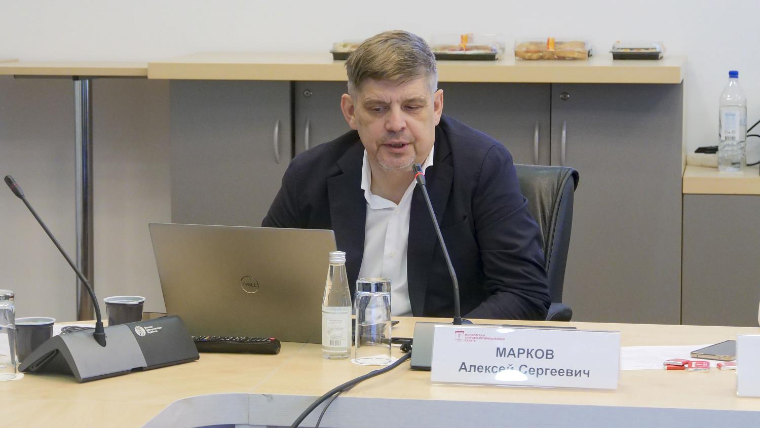 Сложности в определении виновного в кибератаке обсуждали в МТПП