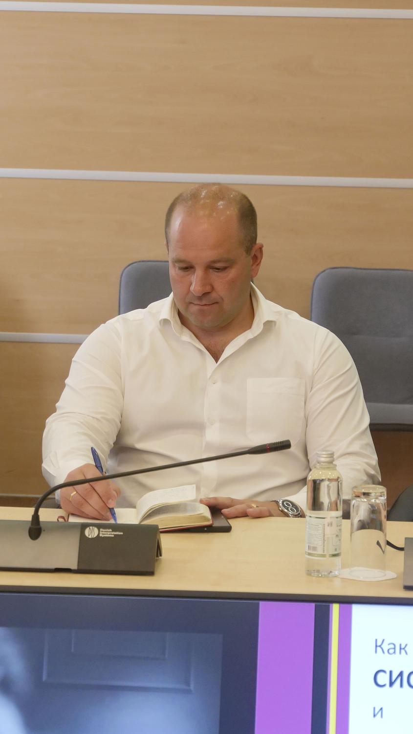 Эксперты рассказали предпринимателям, как правильно выстраивать маркетинг