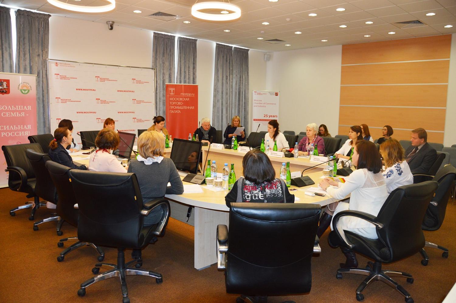 Бизнес-леди рассказали об особенностях ведения семейного бизнеса