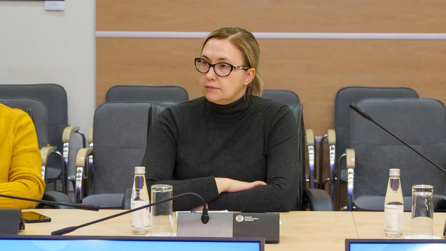 В МТПП обсудили изменения налогового законодательства