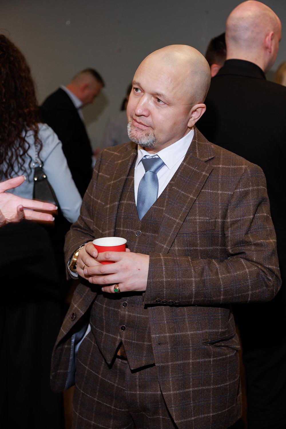 Человеку нужен человек: бизнес-гостиная МТПП создаёт круг надёжных деловых контактов