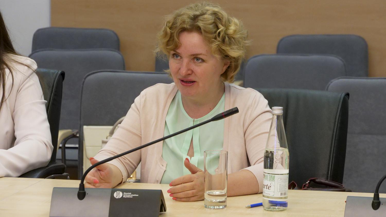 Эксперты рассказали руководителям как успешно вести бизнес