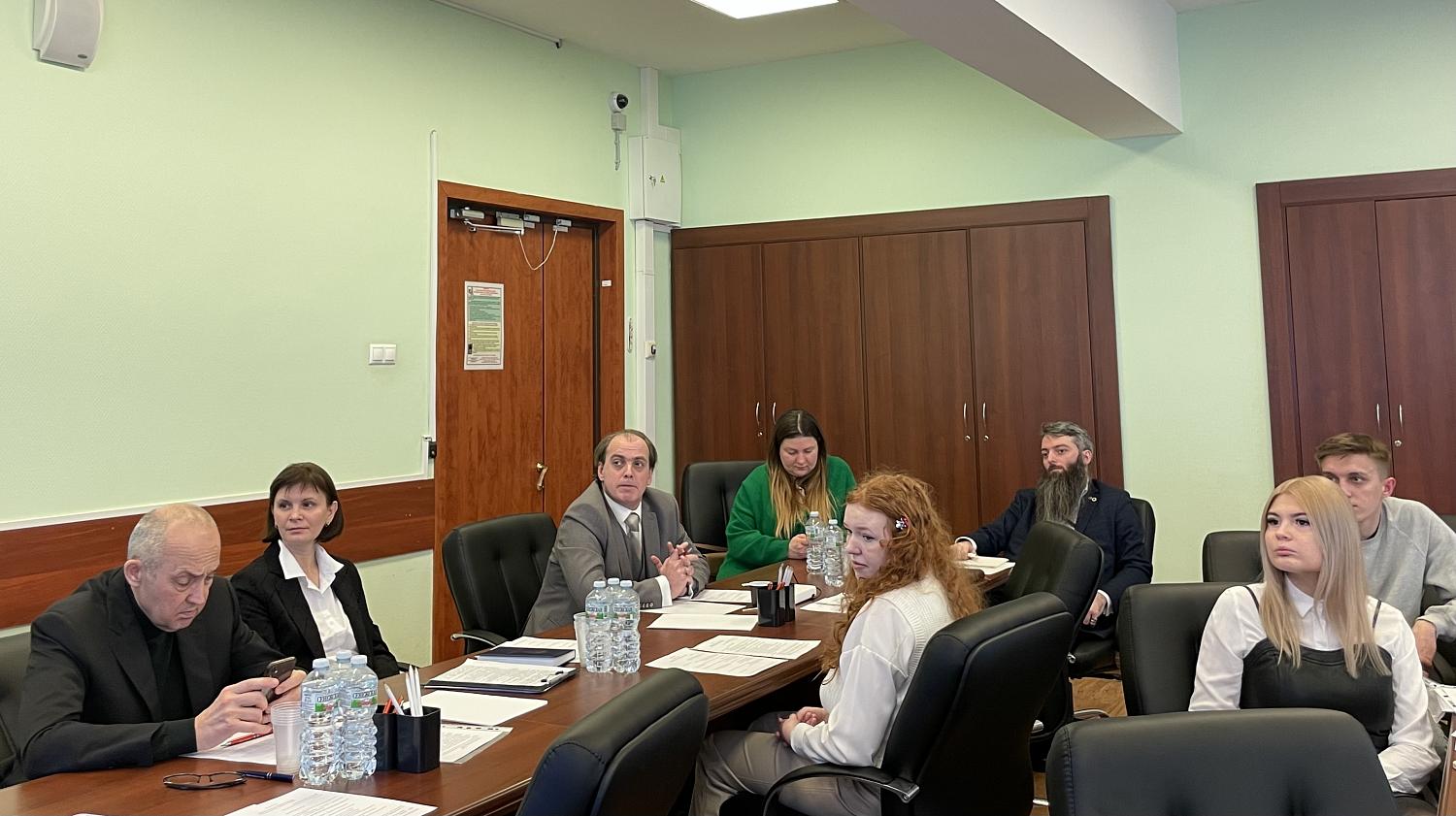 В фокусе внимания – цифровизация в страховании