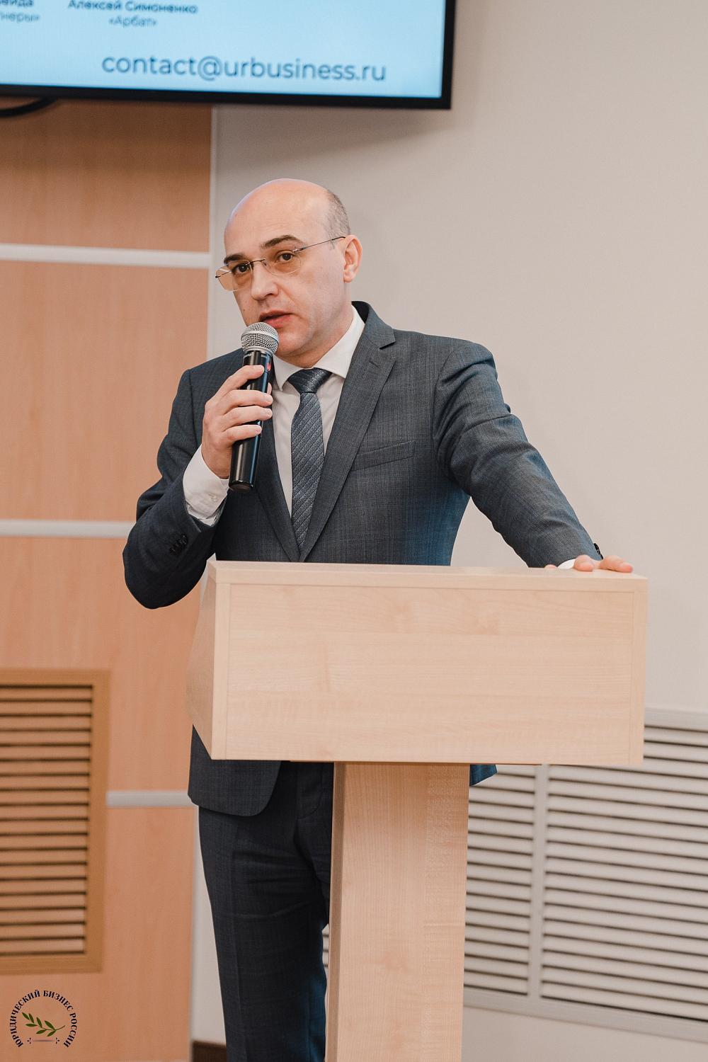 Когда адвокату требуется адвокат?