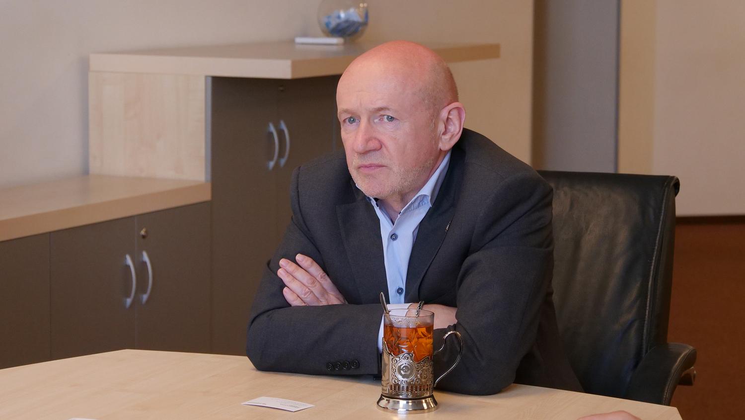 В МТПП обсуждены алгоритмы получения сертификатов СТ-1 в современных экономических реалиях