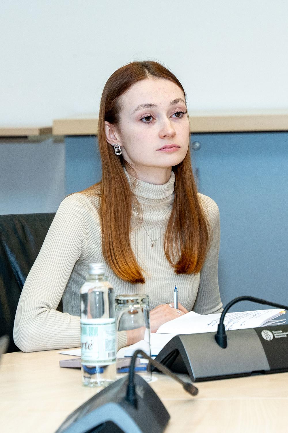 МТПП посетила делегация ТПП Антальи (Республика Турция)