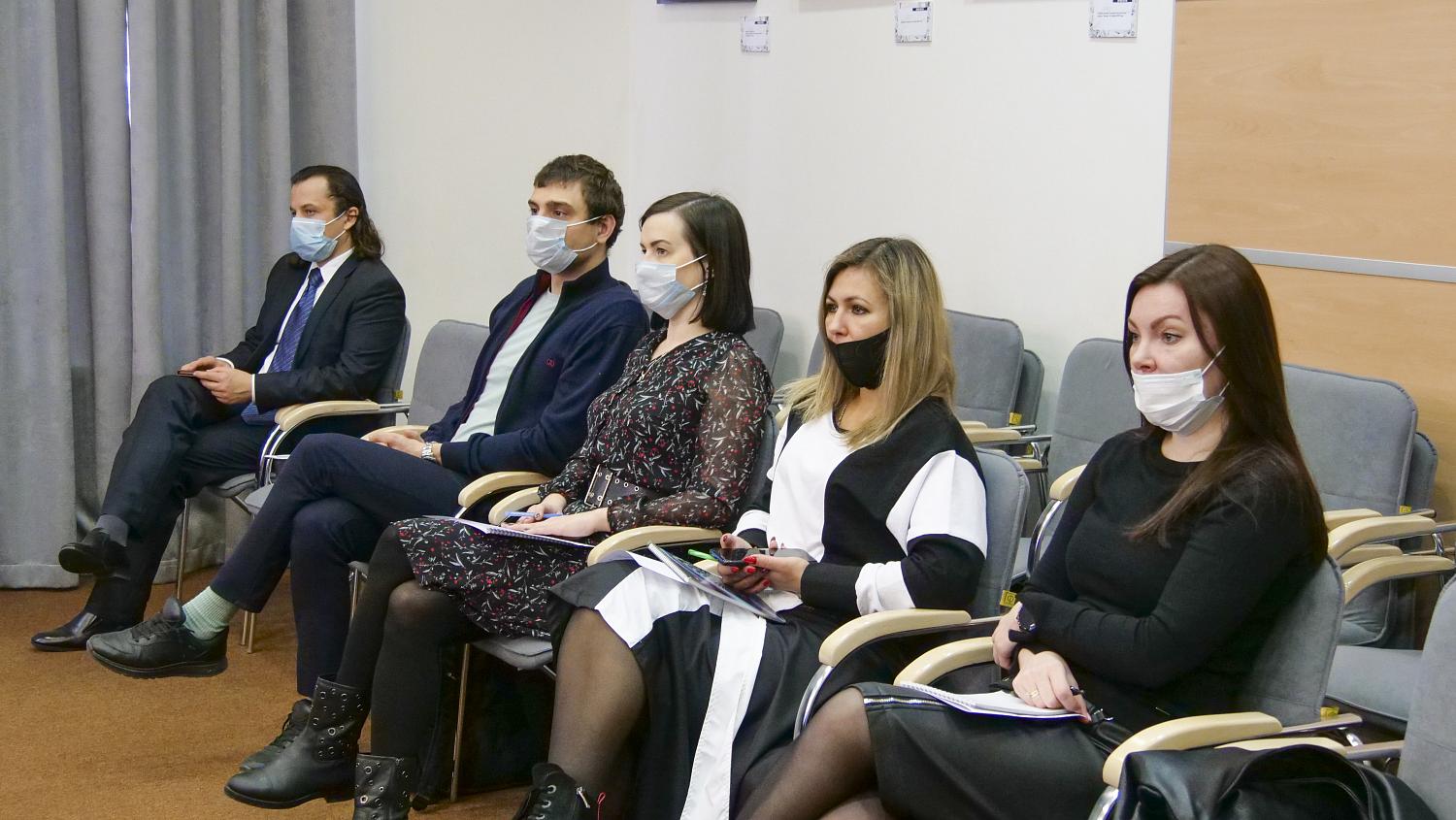 Бизнес-консультант о профилактике конфликтов