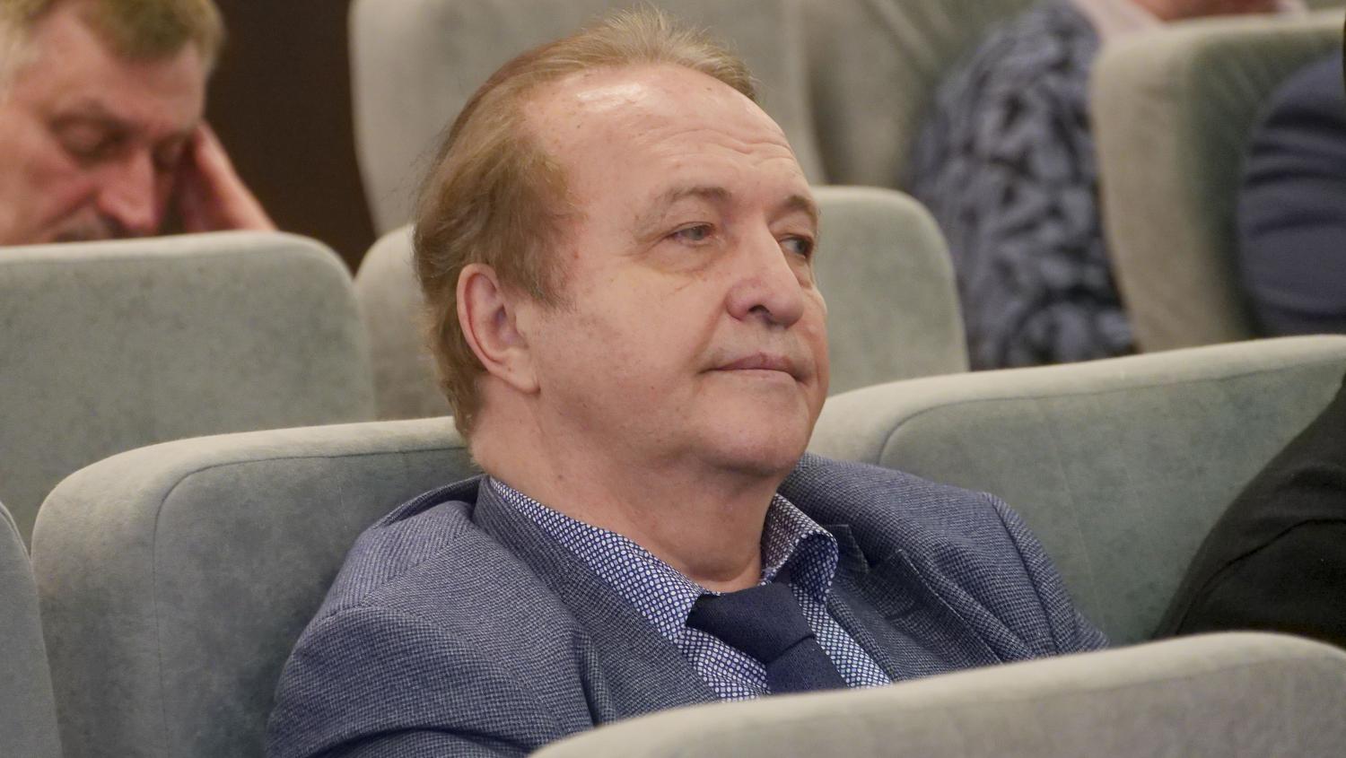 Актив Палаты обсудил перспективы развития с руководством МТПП
