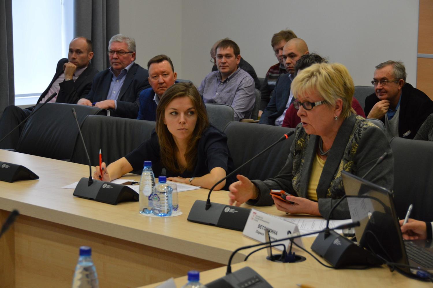 Предложения к формированию территориальной схемы утилизации шин Московской области обсудили в МТПП