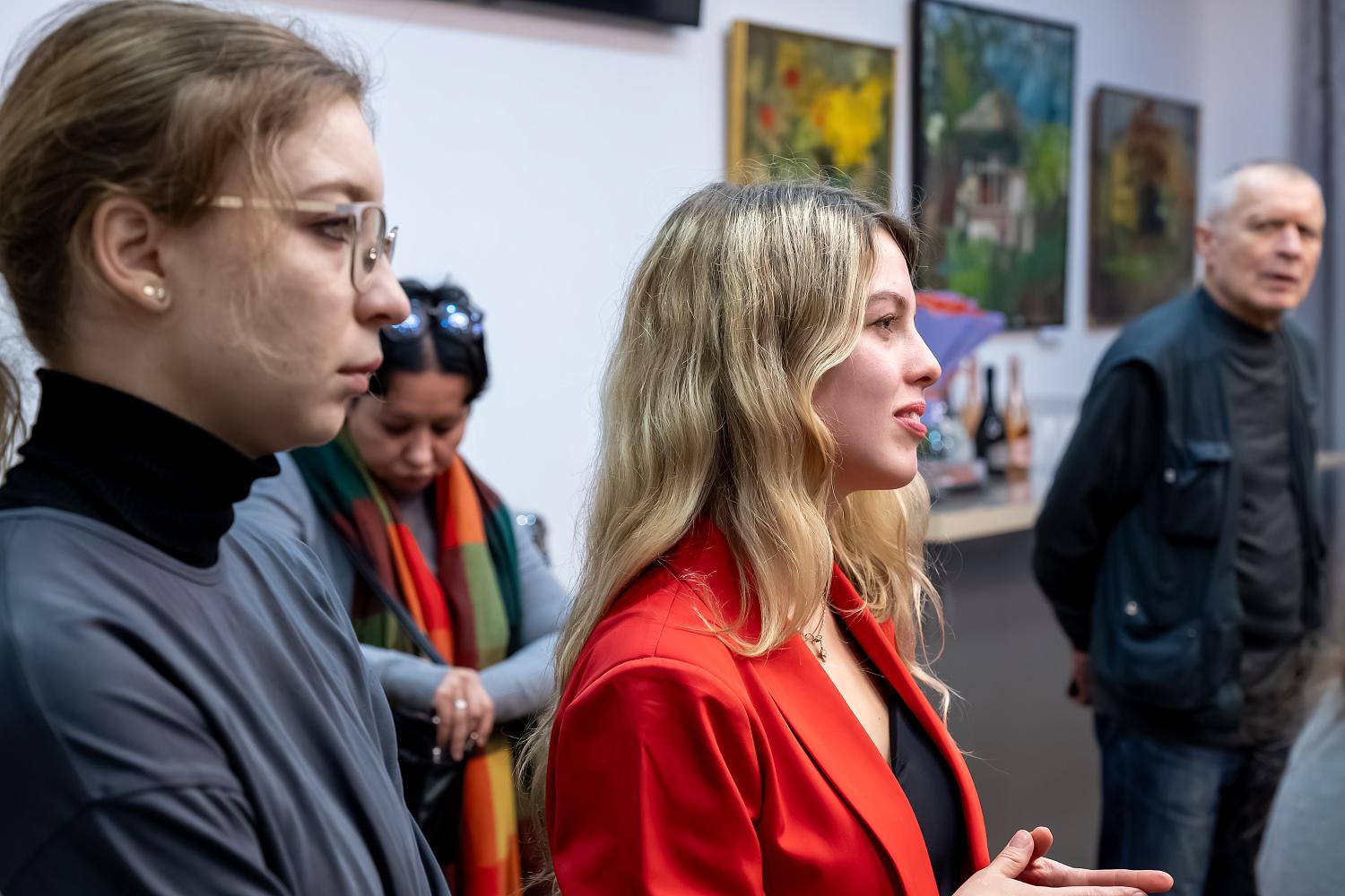 Цветущая сложность и индустриальная поэзия