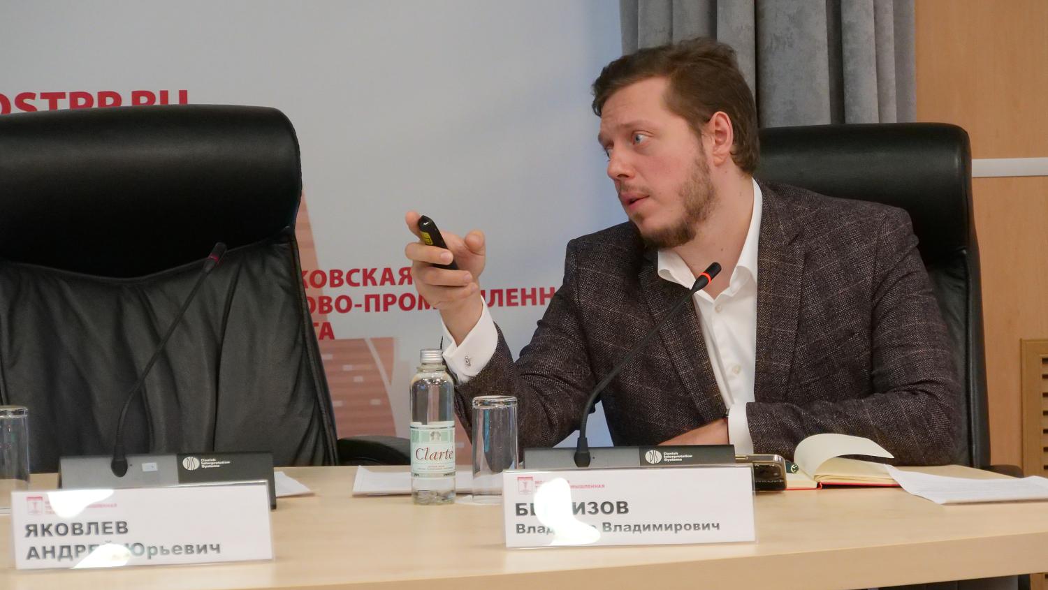 Долги за ЖКХ: взгляд сквозь призму бизнеса