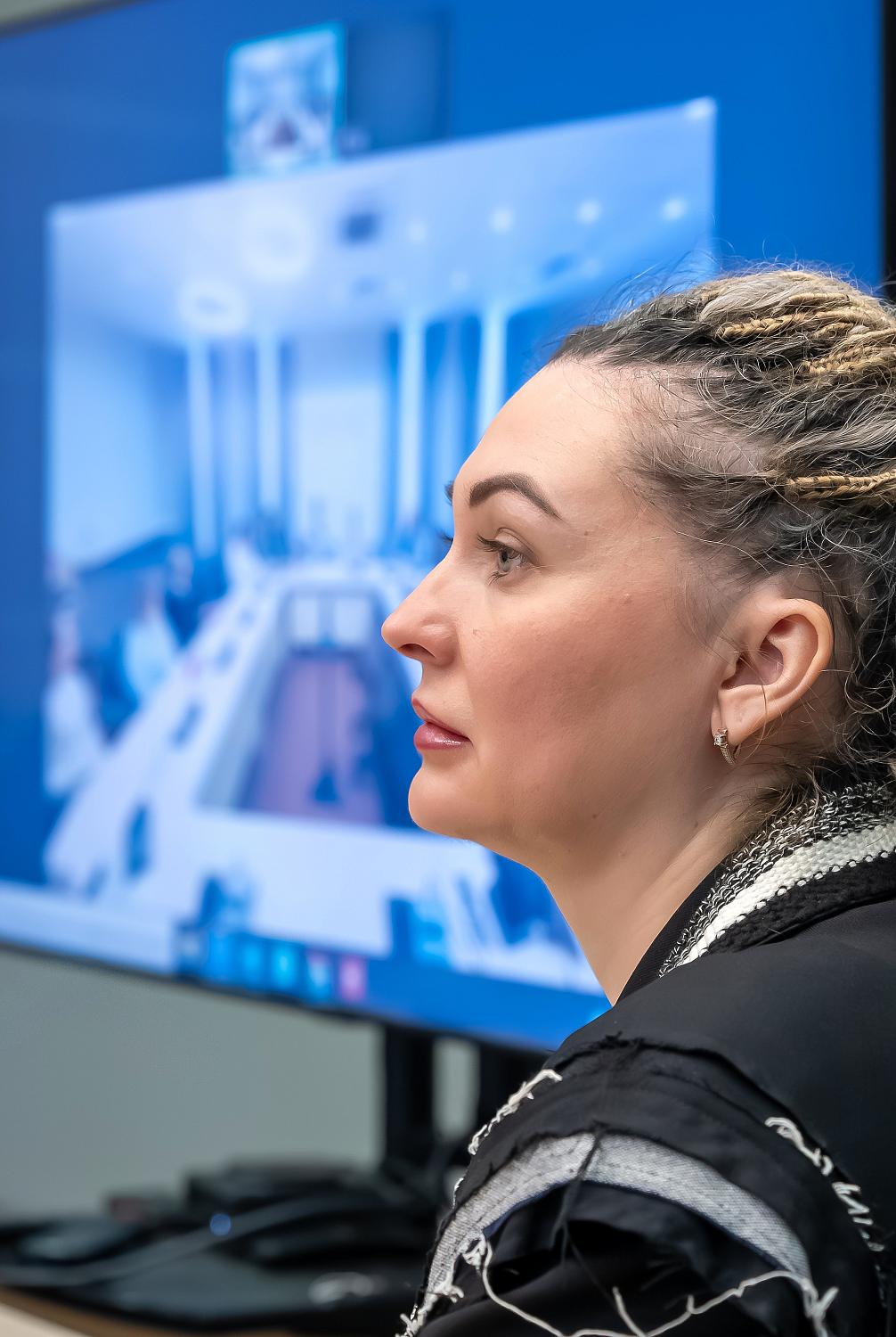 Предпринимателям рассказали о стратегическом развитии бизнеса