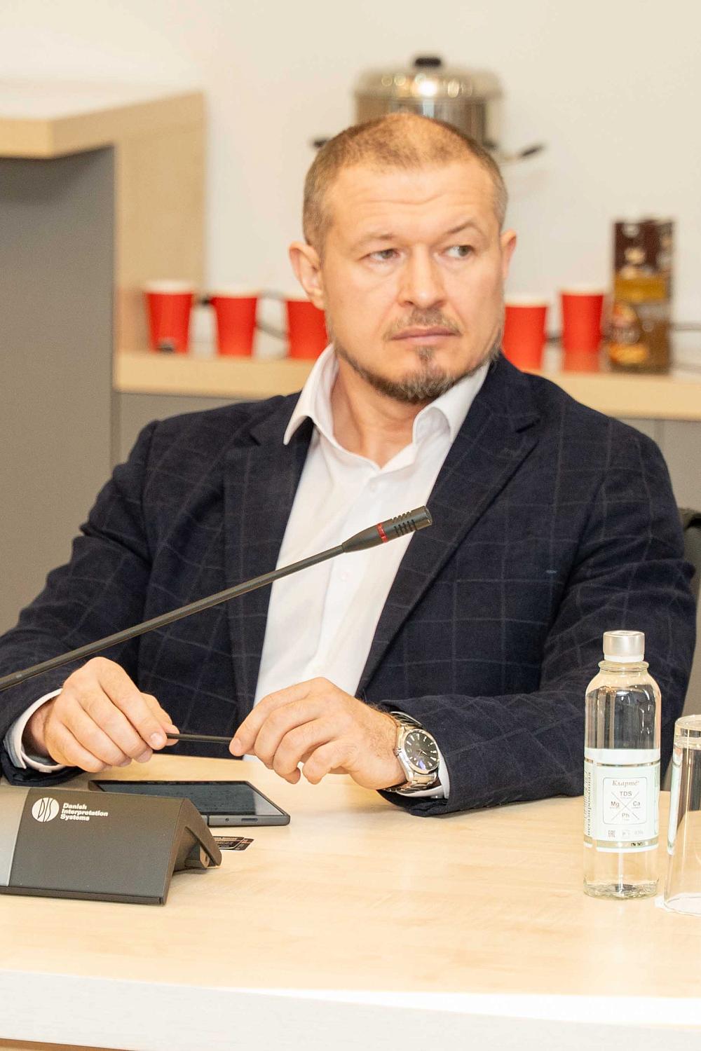 Эксперты поделились секретами управления растущим бизнесом