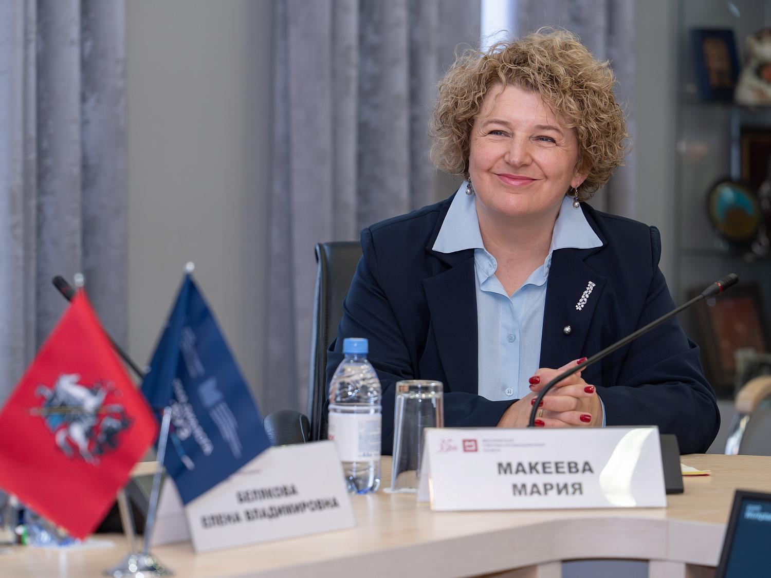 Предпринимателям рассказали, каким должно быть успешное мероприятие