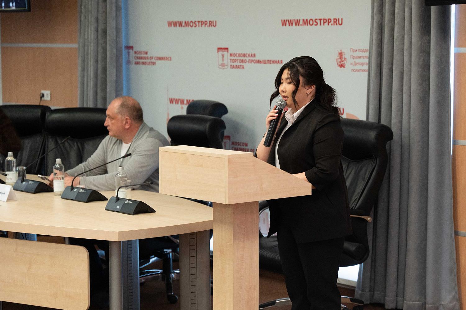 Названы победители проекта "Школа предпринимательства «Начни свой бизнес с Москвой»"