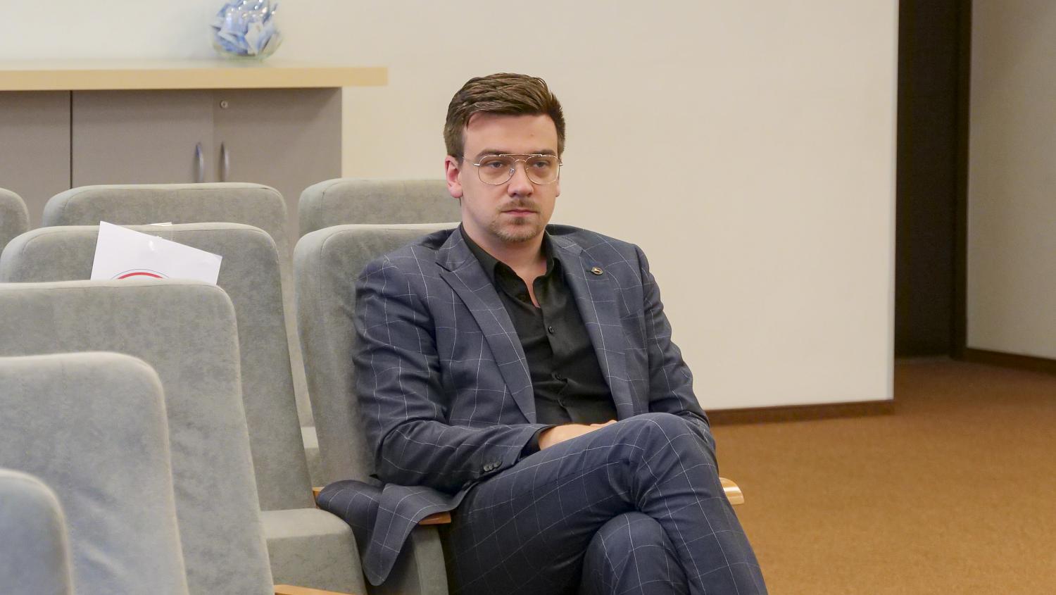 МТПП станет площадкой для работы Стратегической рабочей группы №1 Совета предпринимателей Москвы