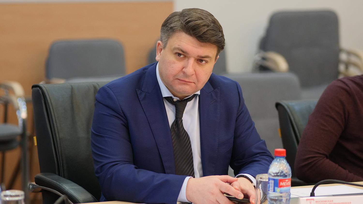 В МТПП обсудили основные тренды и перспективы тендерного рынка столицы