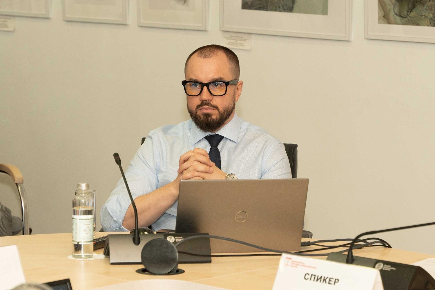 Специалисты обсудили как сохранить и улучшить «зелёный облик столицы»