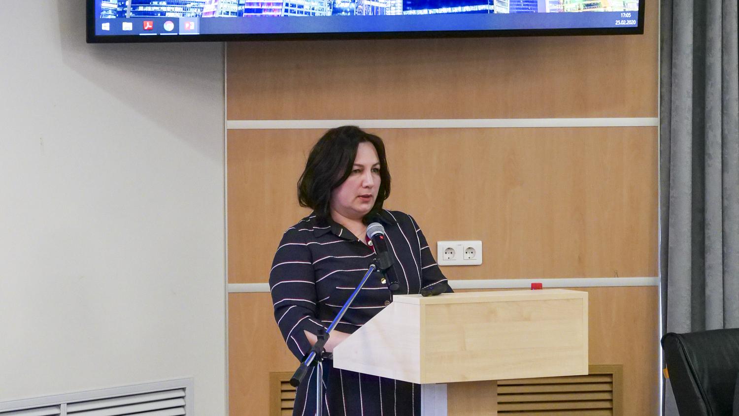 Предприниматели ЦАО напрямую пообщались с представителями власти 