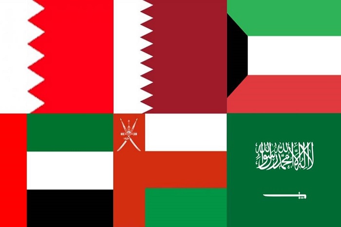 Арабские страны Персидского залива